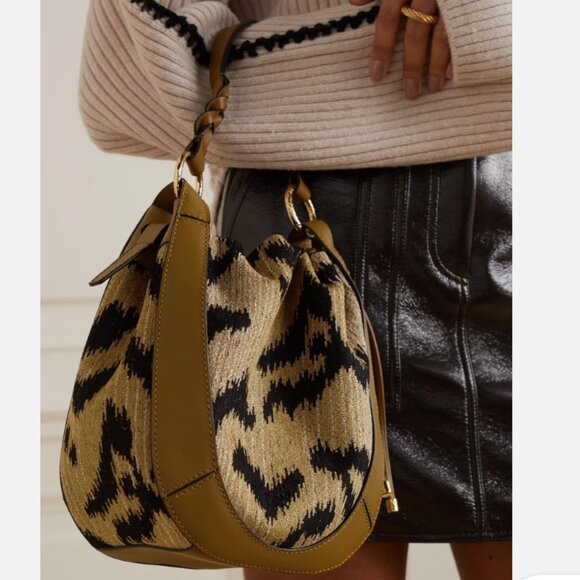 Ulla Johnson Bucket Bag "NEW" - Picture 15 of 16